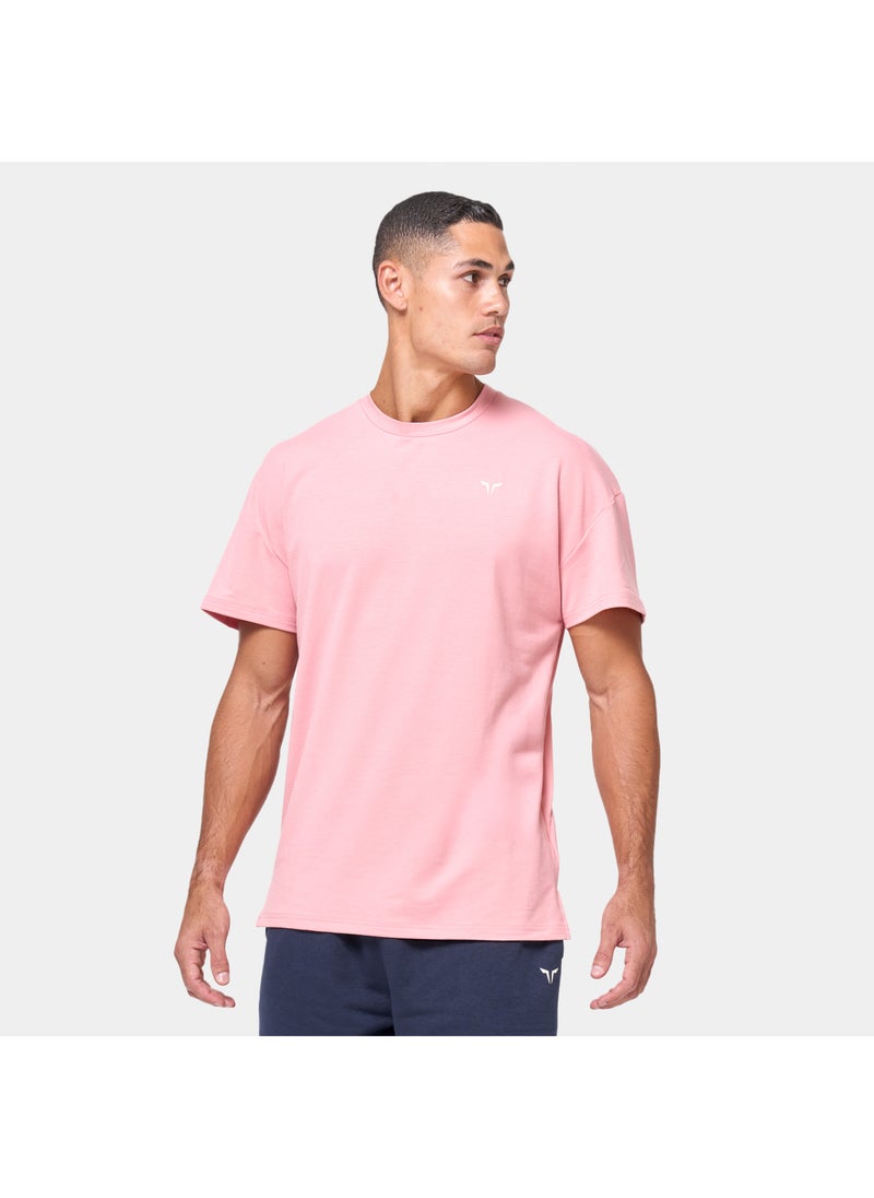 Essential Oversized Fit T-Shirt