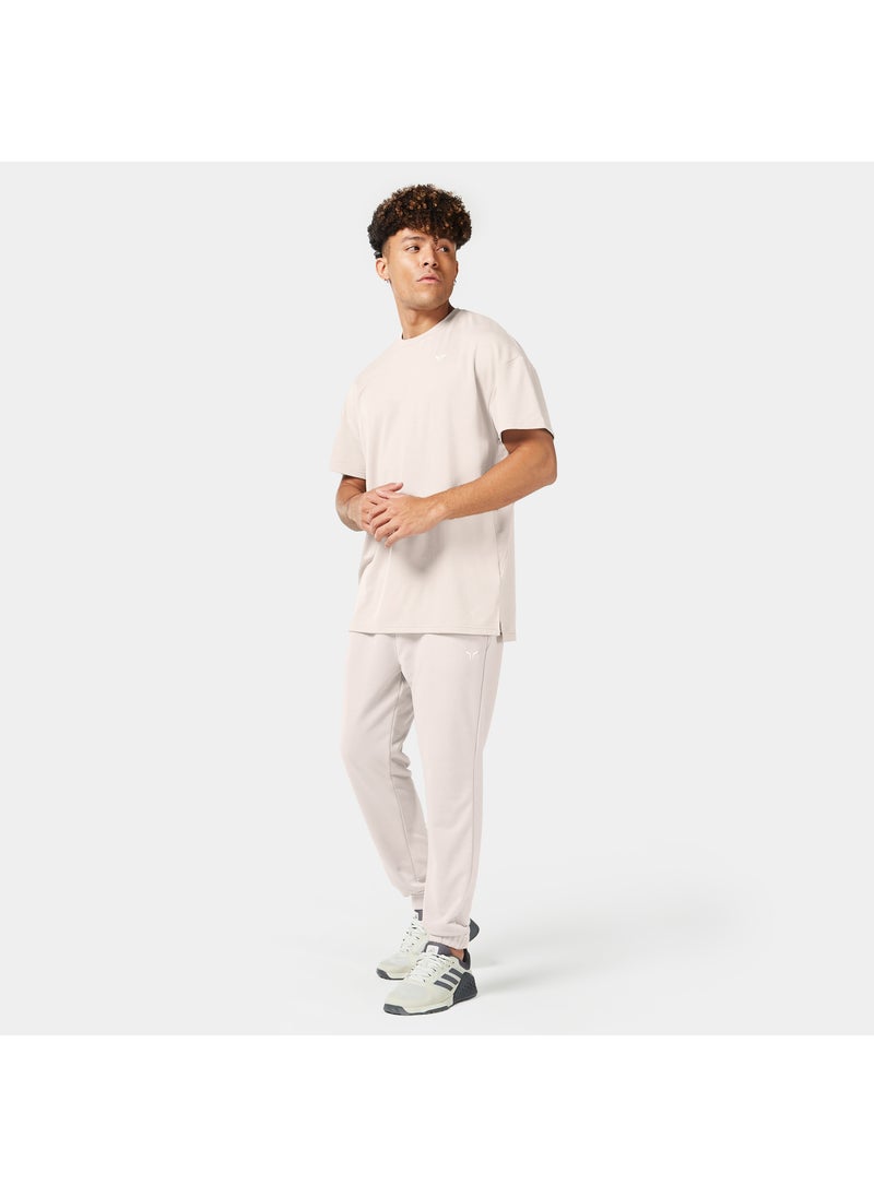 Essential Oversized Fit T-Shirt