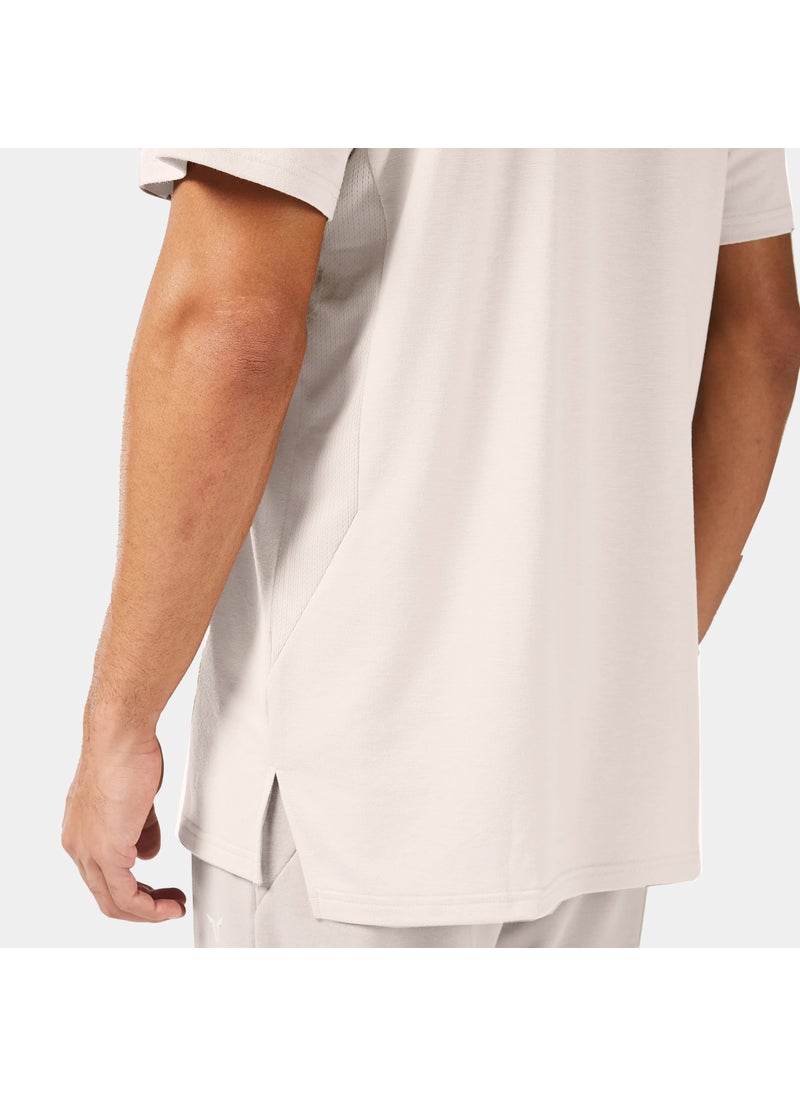 Essential Oversized Fit T-Shirt