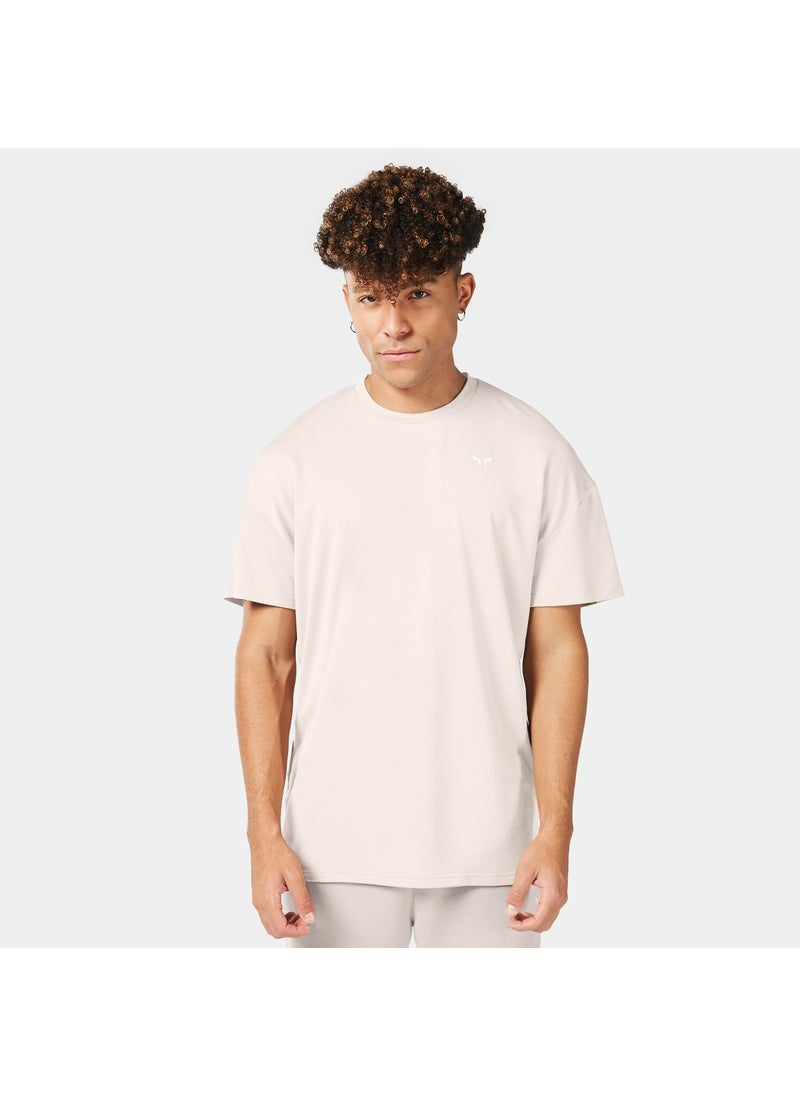 Essential Oversized Fit T-Shirt