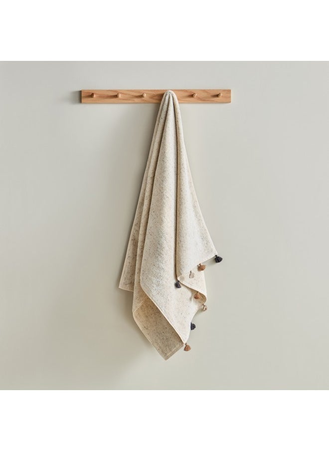 Opulence Nope Turkish Cotton Bath Towel 140 x 70 cm