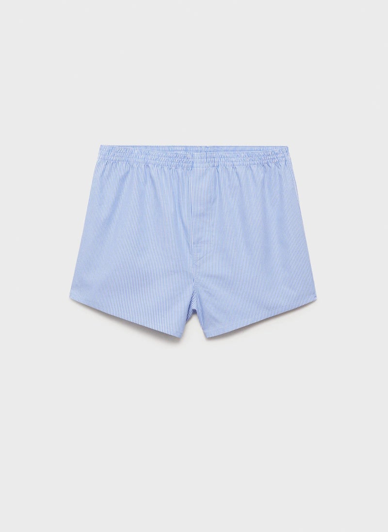 Casual Brief