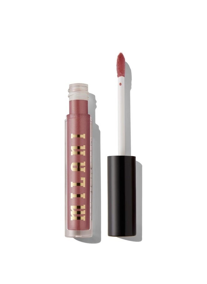 Milani Ludicrous Lip Gloss - Give Lips a Moisturizing Glossy 3d Shine - Semi Charmed 190