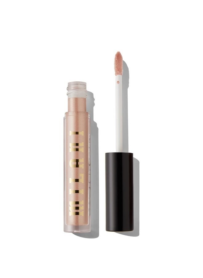 Milani Ludicrous Lip Gloss - Give Lips a Moisturizing Glossy 3d Shine - Luster Light 110