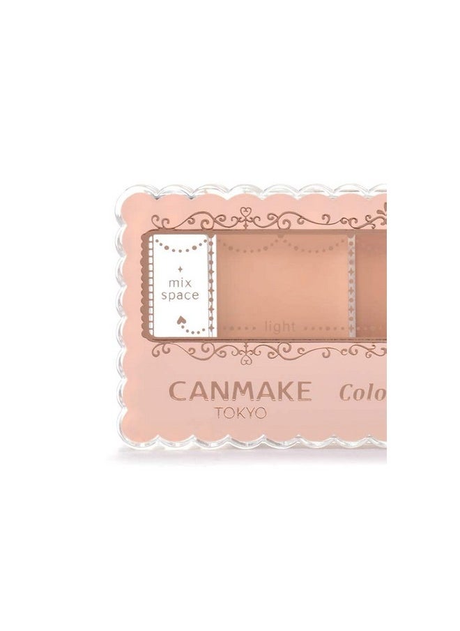 Color Mixing Concealer, 02 Natural Beige