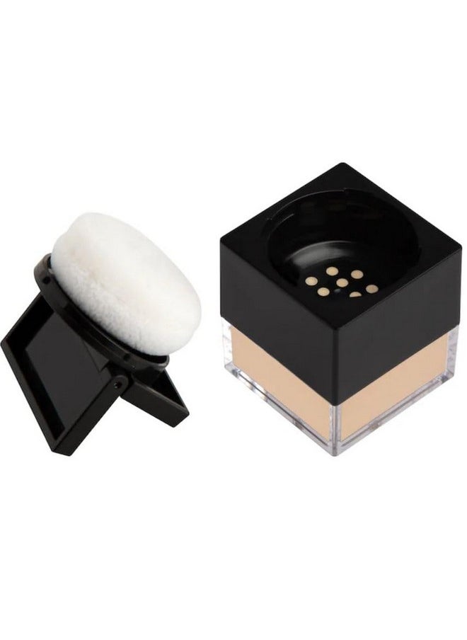 Beauty Easy Bake Loose Baking & Setting Powder Mini - Bananabread