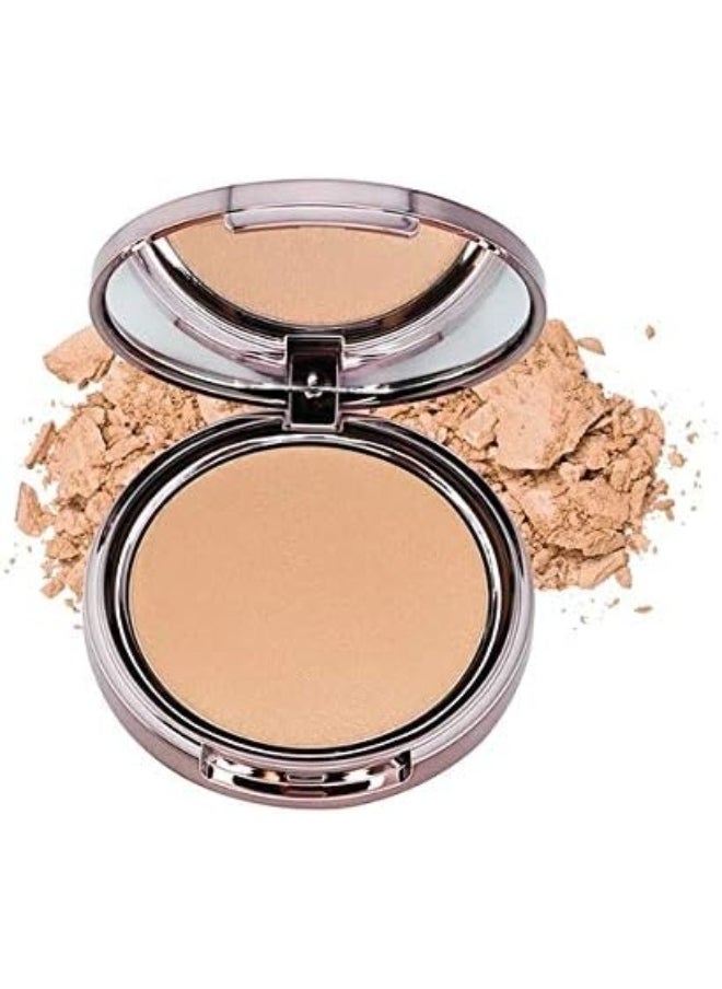 Usa Glow Highlighter Blusher Illuminating Powder