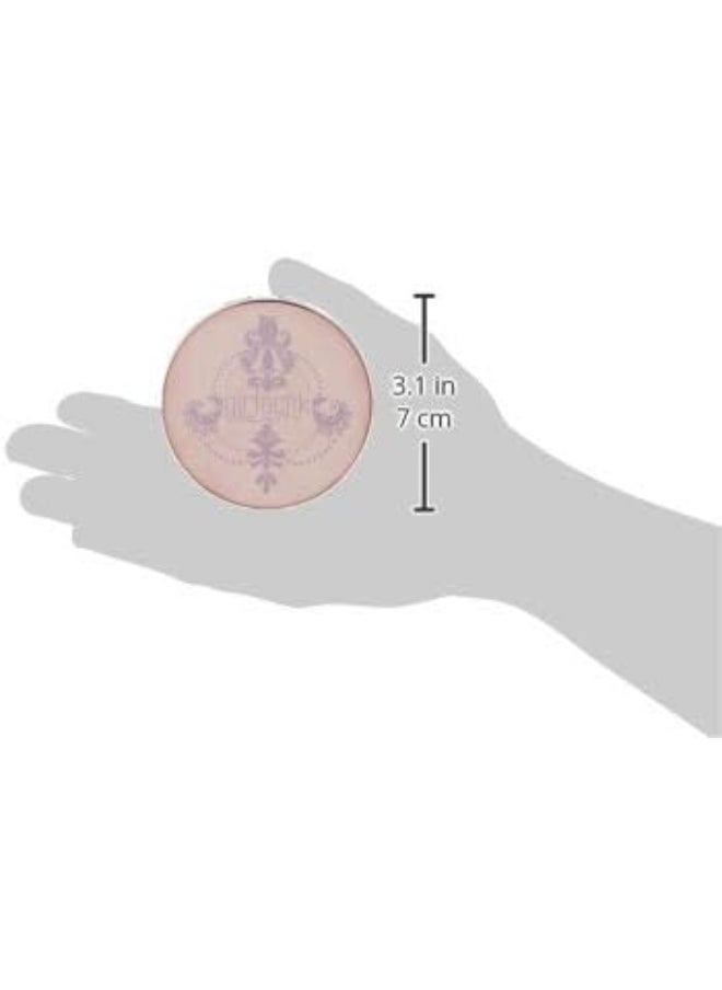 Usa. Mattifying Bronzer And Sculpting & Contouring Powder. Pigmented, Non Cakey. Controls Oil With Buildable Coverage -Cabo