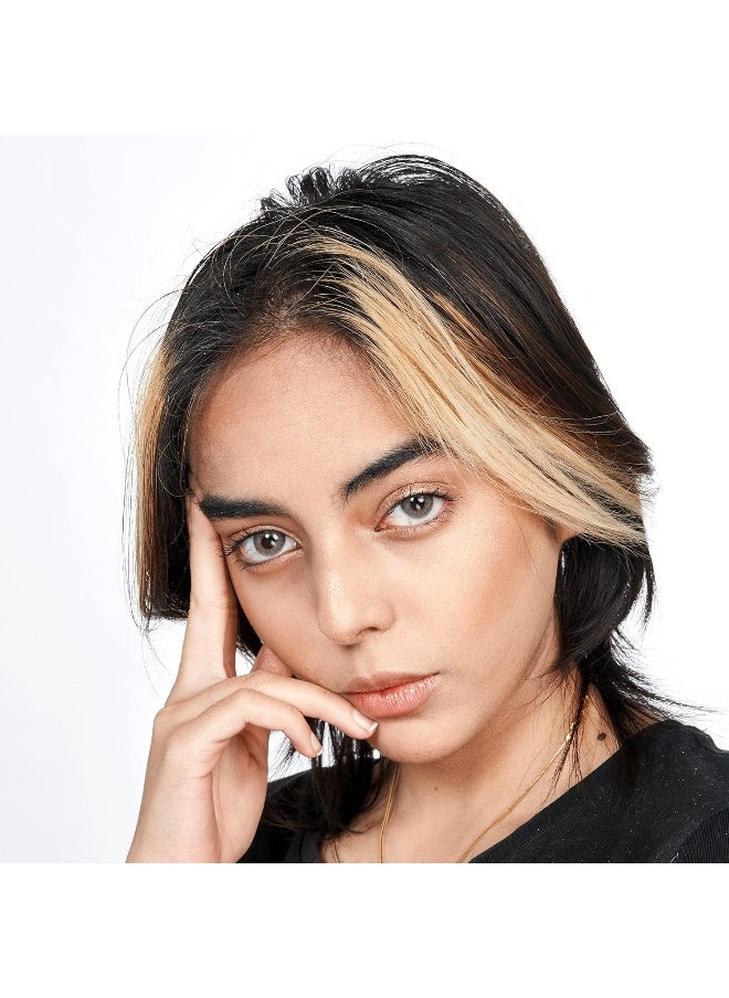 Usa. Mattifying Bronzer And Sculpting & Contouring Powder. Pigmented, Non Cakey. Controls Oil With Buildable Coverage -Cabo