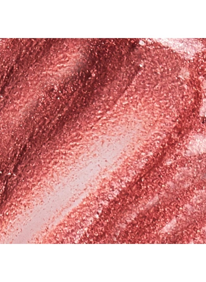 Usa. Matte Lip Liquid In Nude Pink Shade. Longwear, Pigmented & Non-Drying Lipstick. -Crimson