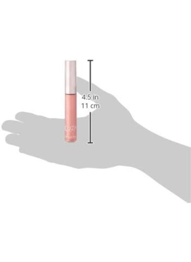 Matte Lip Liquid In Hot Pink Shade