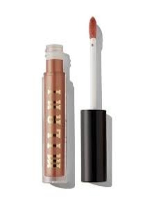 Milani Ludicrous Lip Gloss - Give Lips a Moisturizing Glossy 3d Shine - 200 Whatever