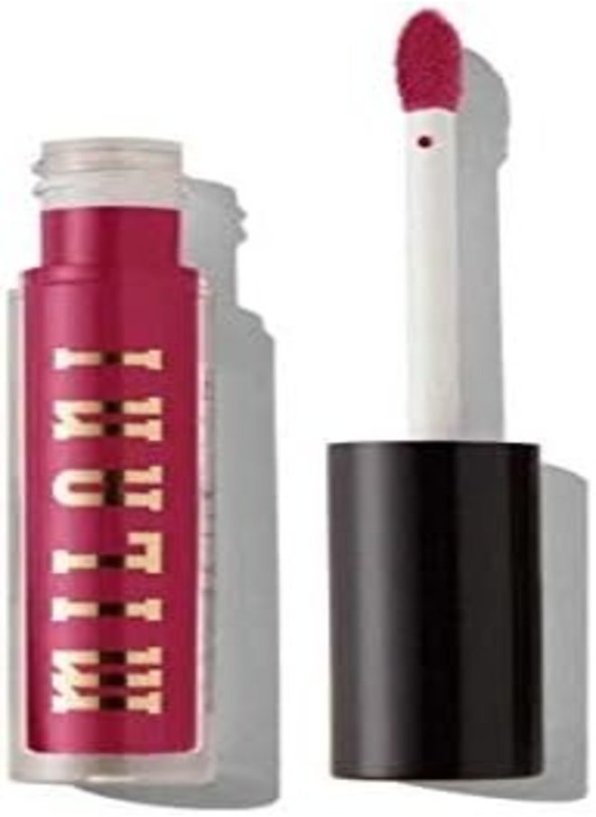 Milani Ludicrous Lip Gloss - Give Lips a Moisturizing Glossy 3d Shine - 170 Too Legit