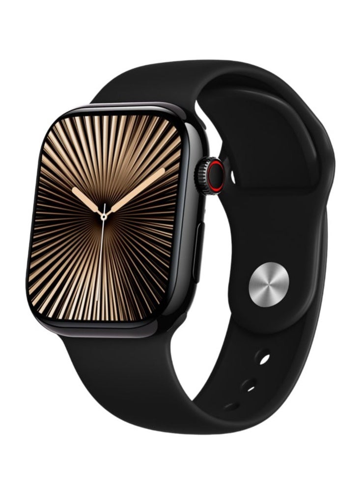 Porodo Magnifico 3 Smart Watch