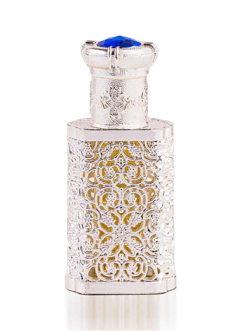 Azha Perfumes - Attar Royal Musk Concentrated Perfume 10 ml