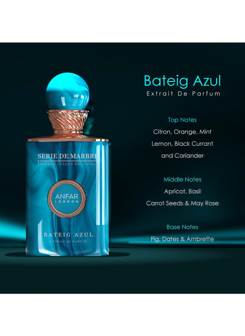 Bateig Azul