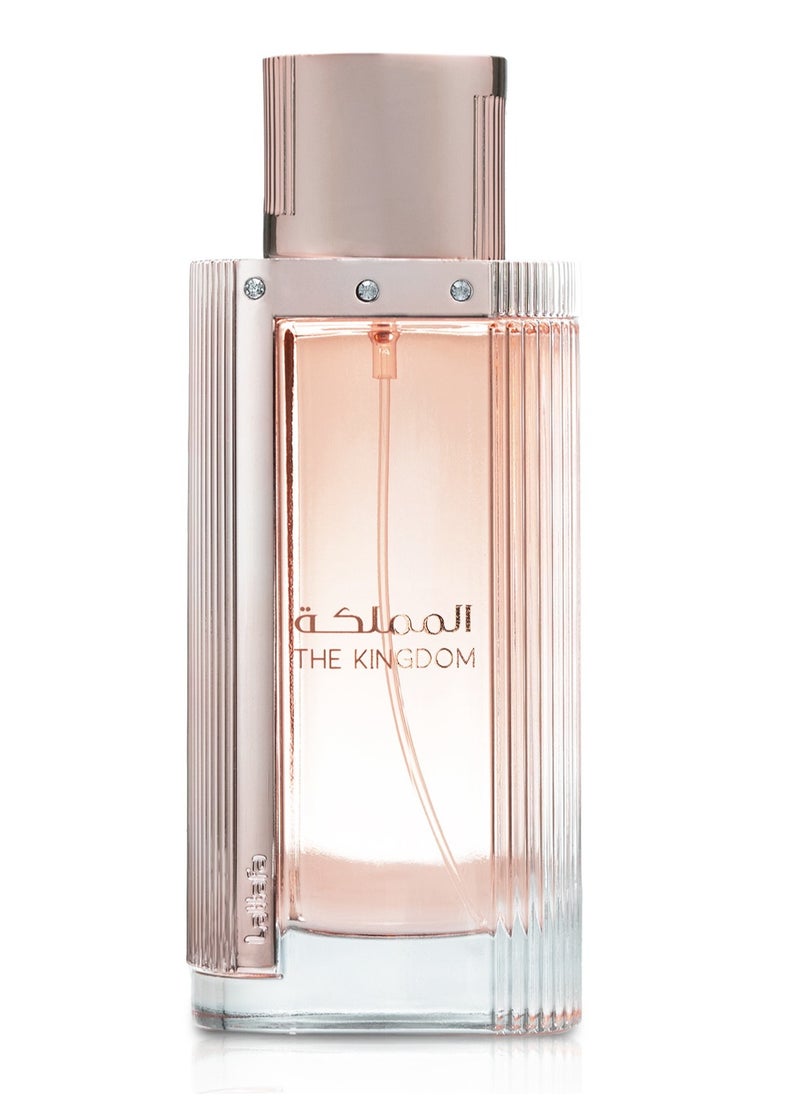 The Kingdom Women EDP 100ml