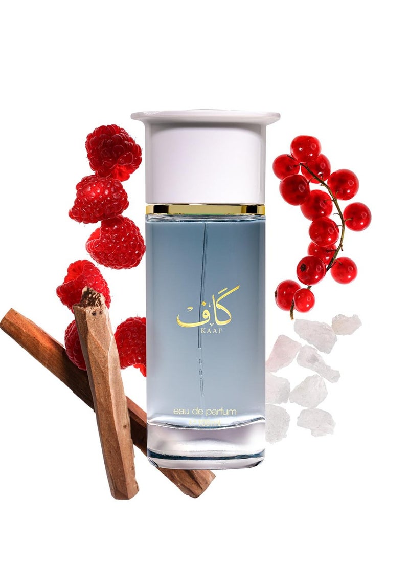 Kaaf 100ml - Ahmed Al Maghribi