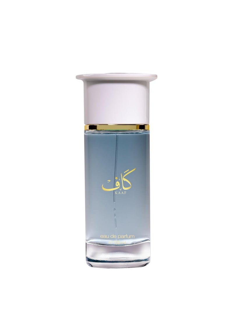 Kaaf 100ml - Ahmed Al Maghribi