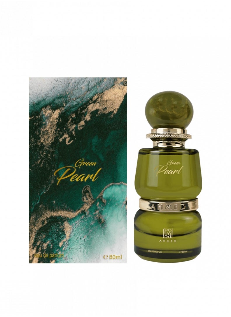 Green Pearl 80ml