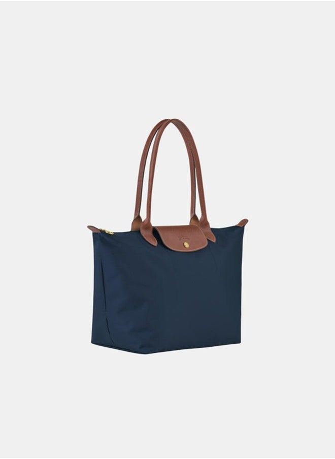 Longchamp Le Pliage Original Large Navy Tote Bag for Women L1899089P68