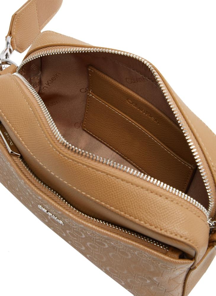 Must Convertible Crossbody