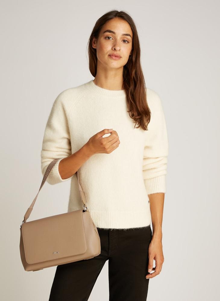 Must Top Handle Crossbody