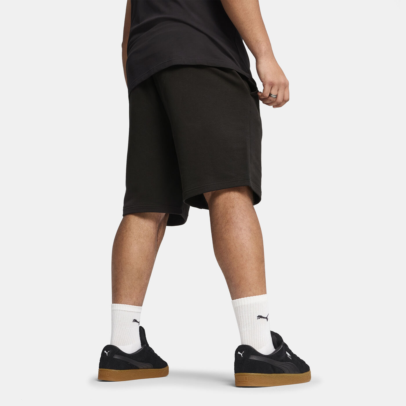Men's Essentials No. 1 Logo Shorts