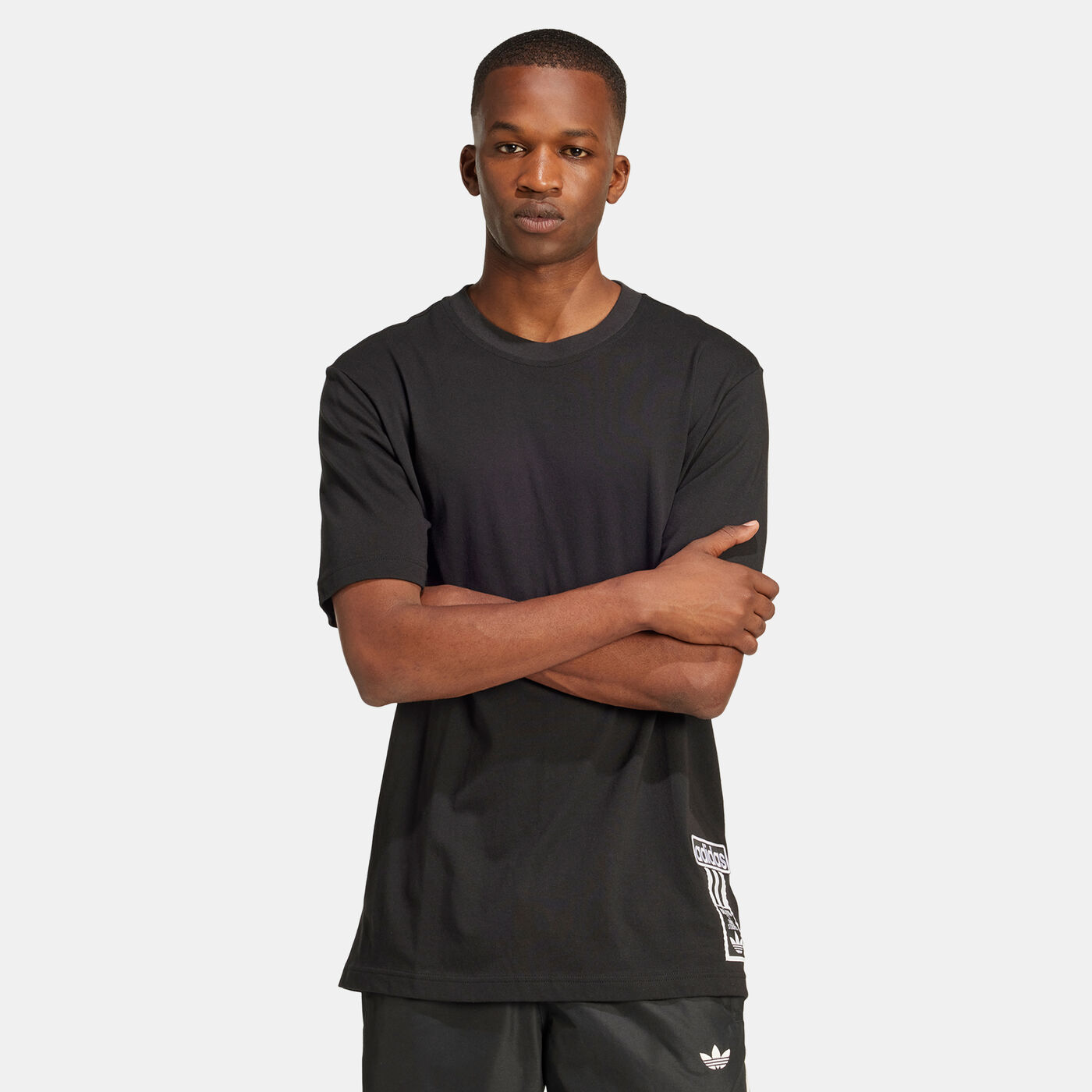 Men's Adibreak T-Shirt