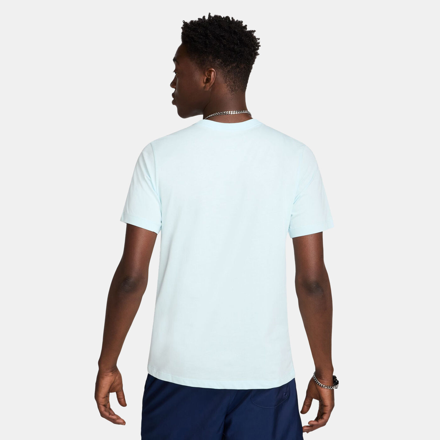 Men's Sportswear T-Shirt