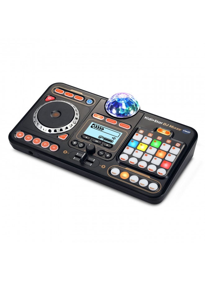 VTech Kidi Star DJ Mixer