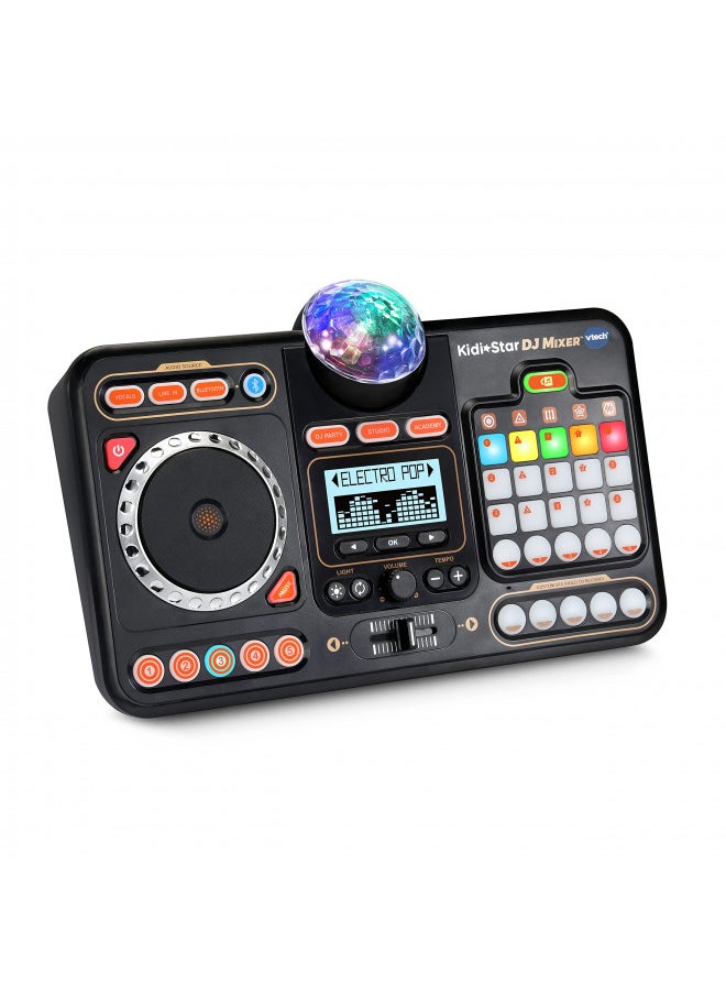 VTech Kidi Star DJ Mixer