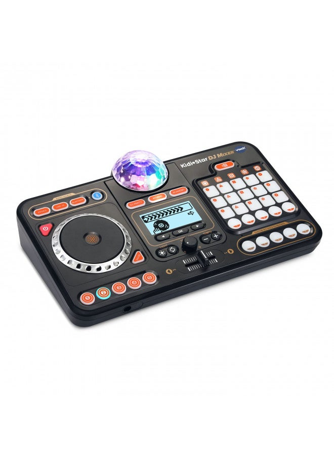 VTech Kidi Star DJ Mixer