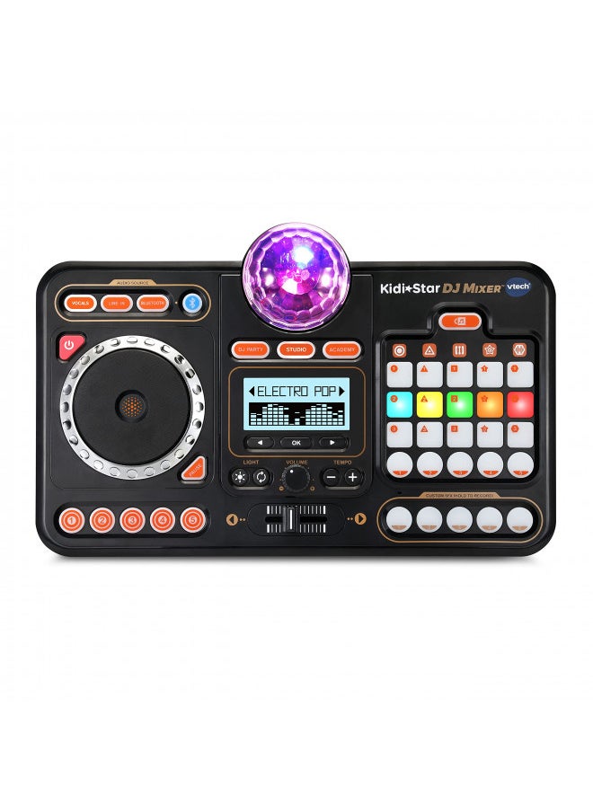 VTech Kidi Star DJ Mixer