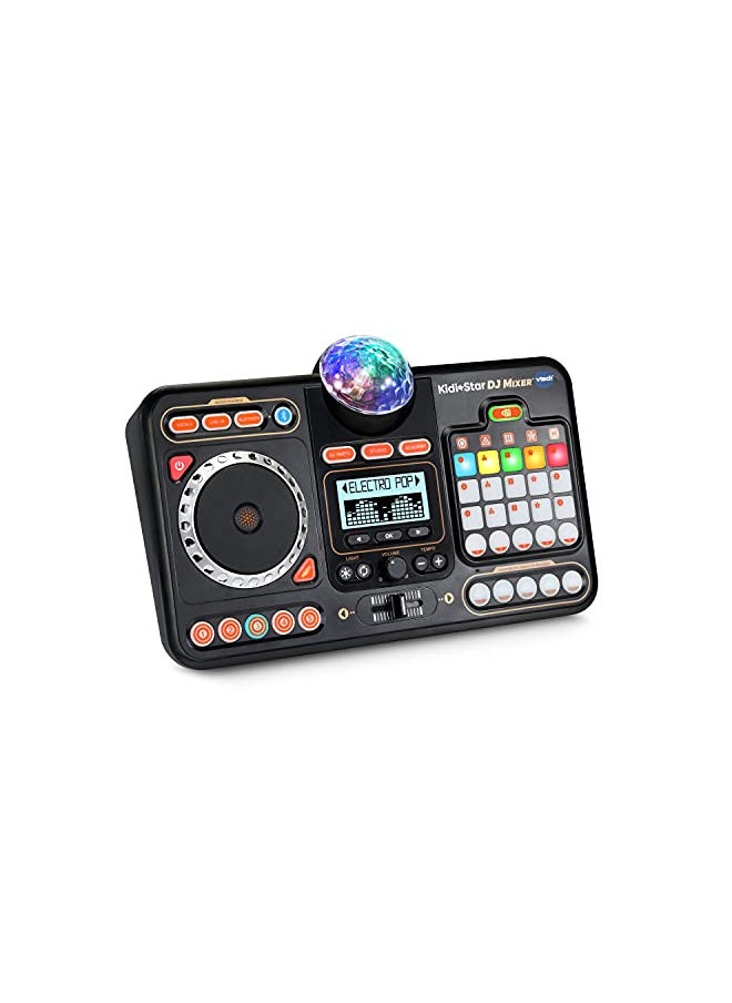 VTech Kidi Star DJ Mixer