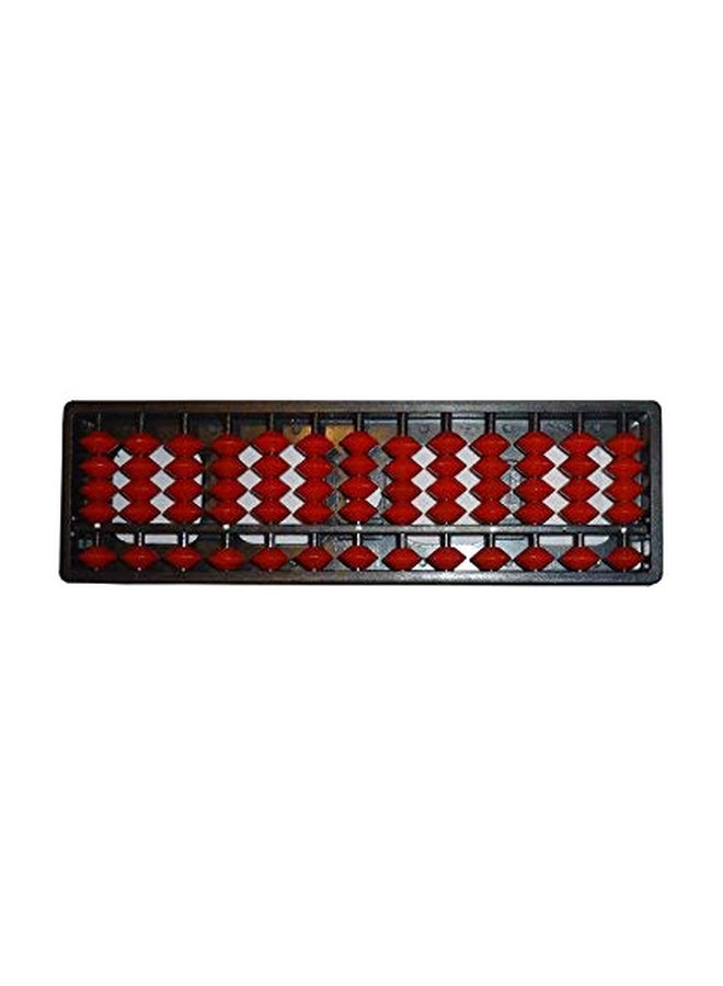 13-Rod Abacus Kit