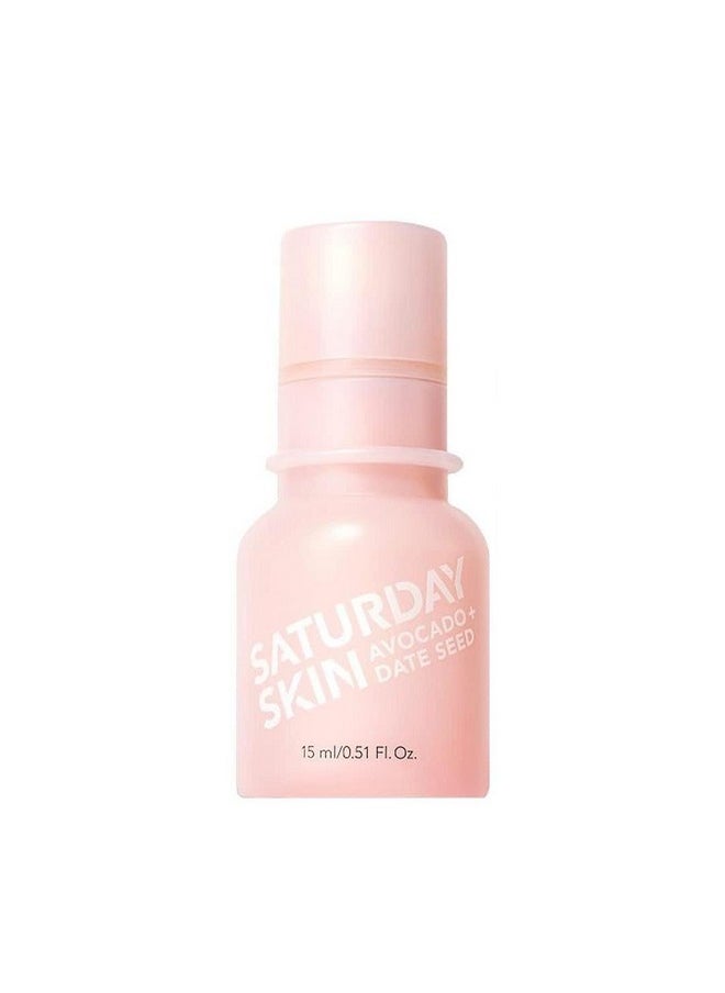 Wide Awake Brightening Cream Korean Lluminating Eye Cream For Wrinkles, Puffy Eyes Dark Circles Lightweight, Moisturizing, Deeply Hydrates, Anti Aging Reduce Fine Lines(0.51 Fl Oz 15Ml)