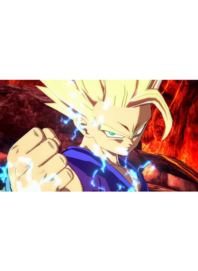 Dragon Ball Fighterz - PlayStation 5 (PS5)