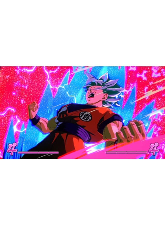 Dragon Ball Fighterz - PlayStation 5 (PS5)