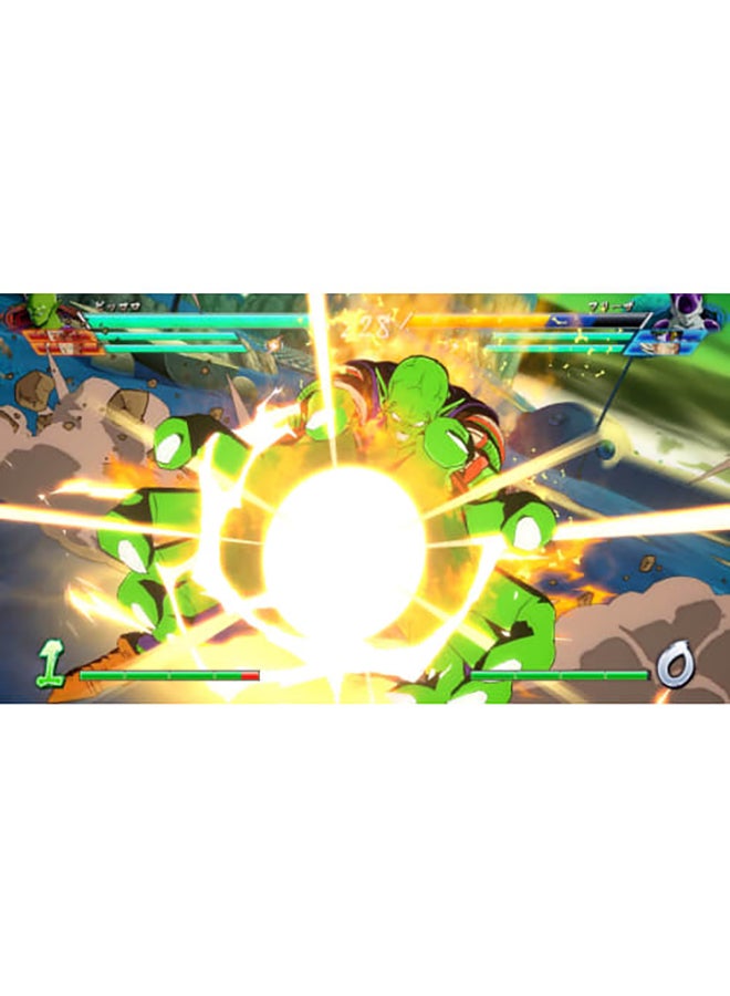 Dragon Ball Fighterz - PlayStation 5 (PS5)