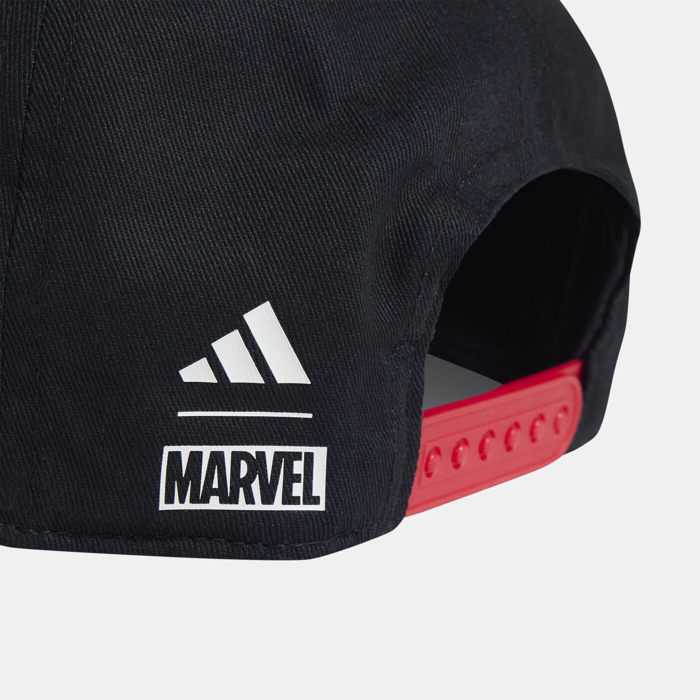 Kids' Marvel Spider-Man Cap
