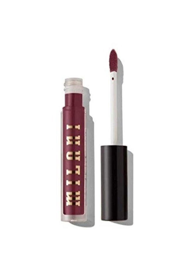 Milani Ludicrous Lip Gloss - Give Lips a Moisturizing Glossy 3d Shine - 220 Fishnet Tights