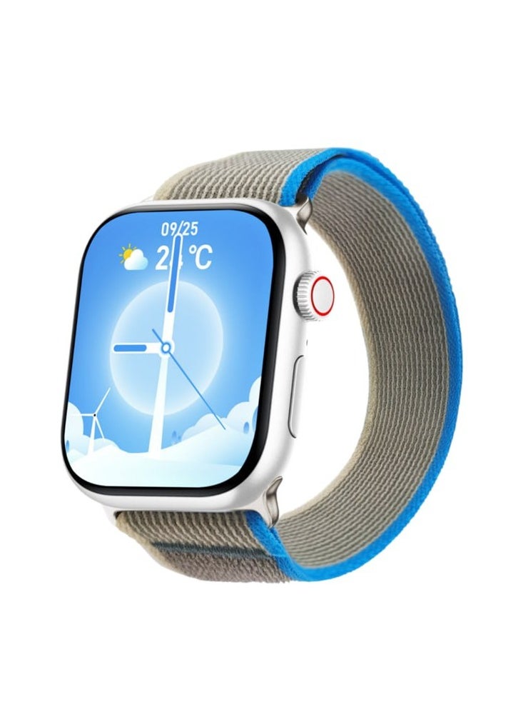 Porodo Magnifico 3 Smart Watch