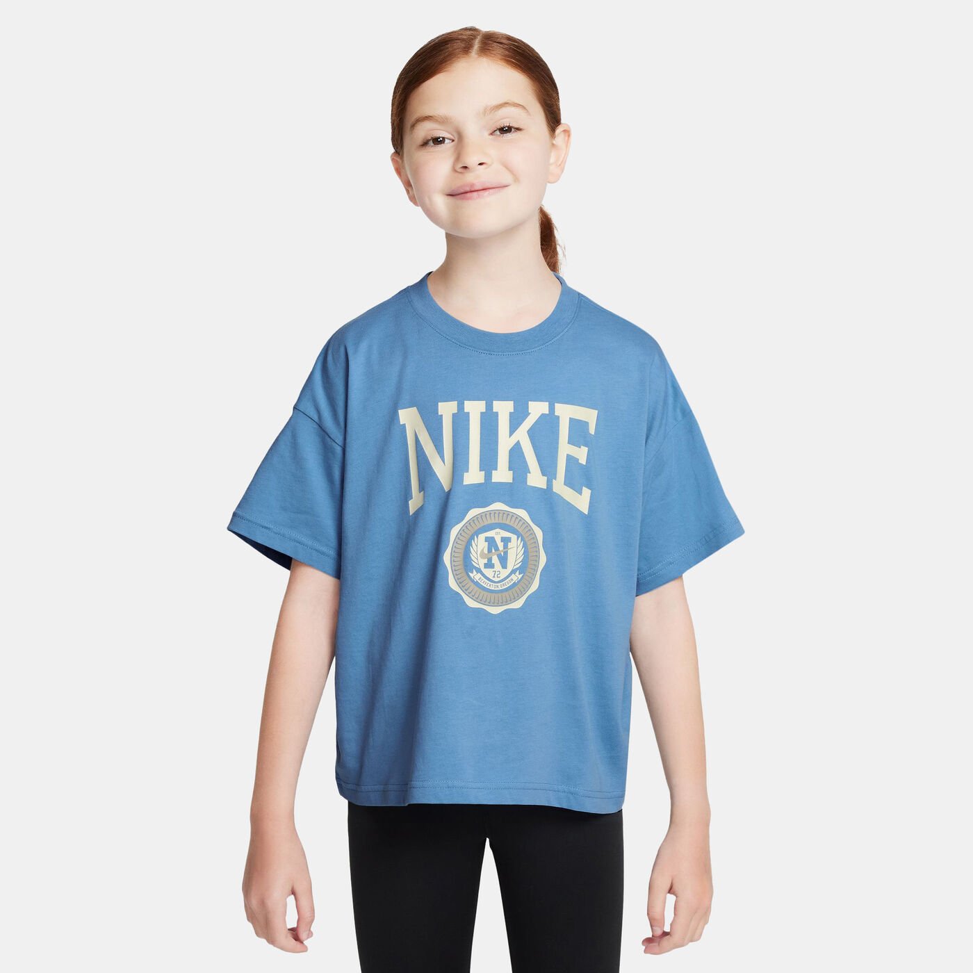 Kids' Sportswear T-Shirt