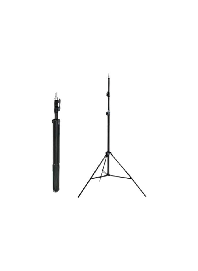 JMARY MT-75 Light Tripod Stand for Softbox Ring Lights and Mobile Phones