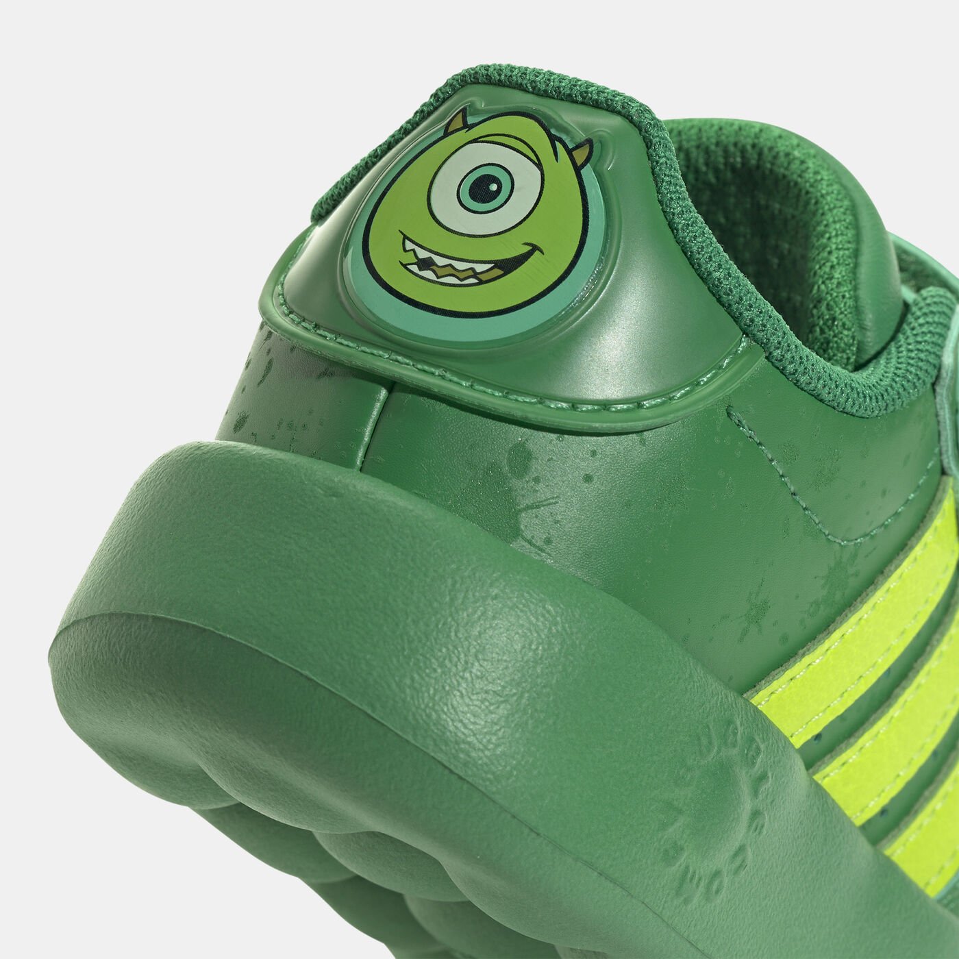 Kids' Disney Breaknet Monsters Inc. Shoes