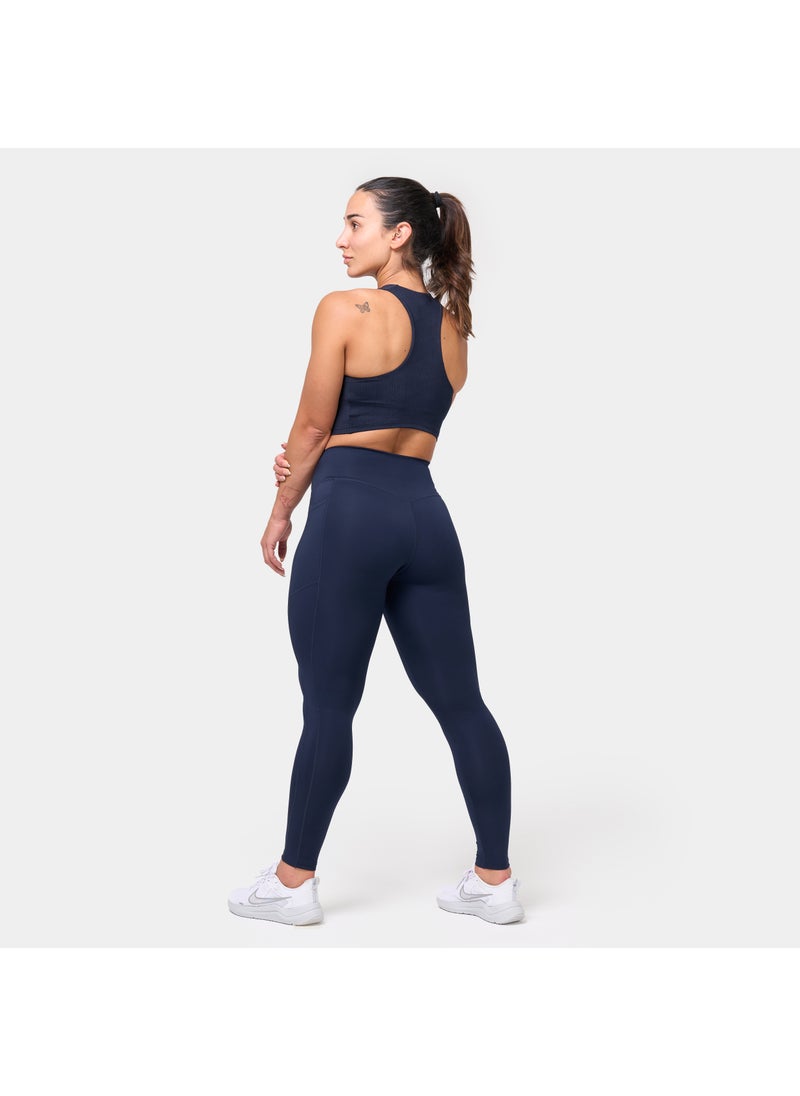 Logo Act Leggings