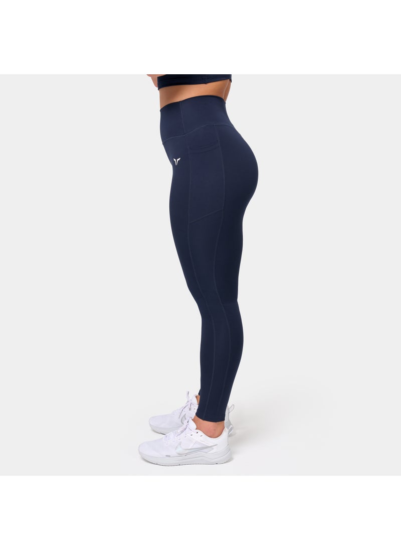 Logo Act Leggings