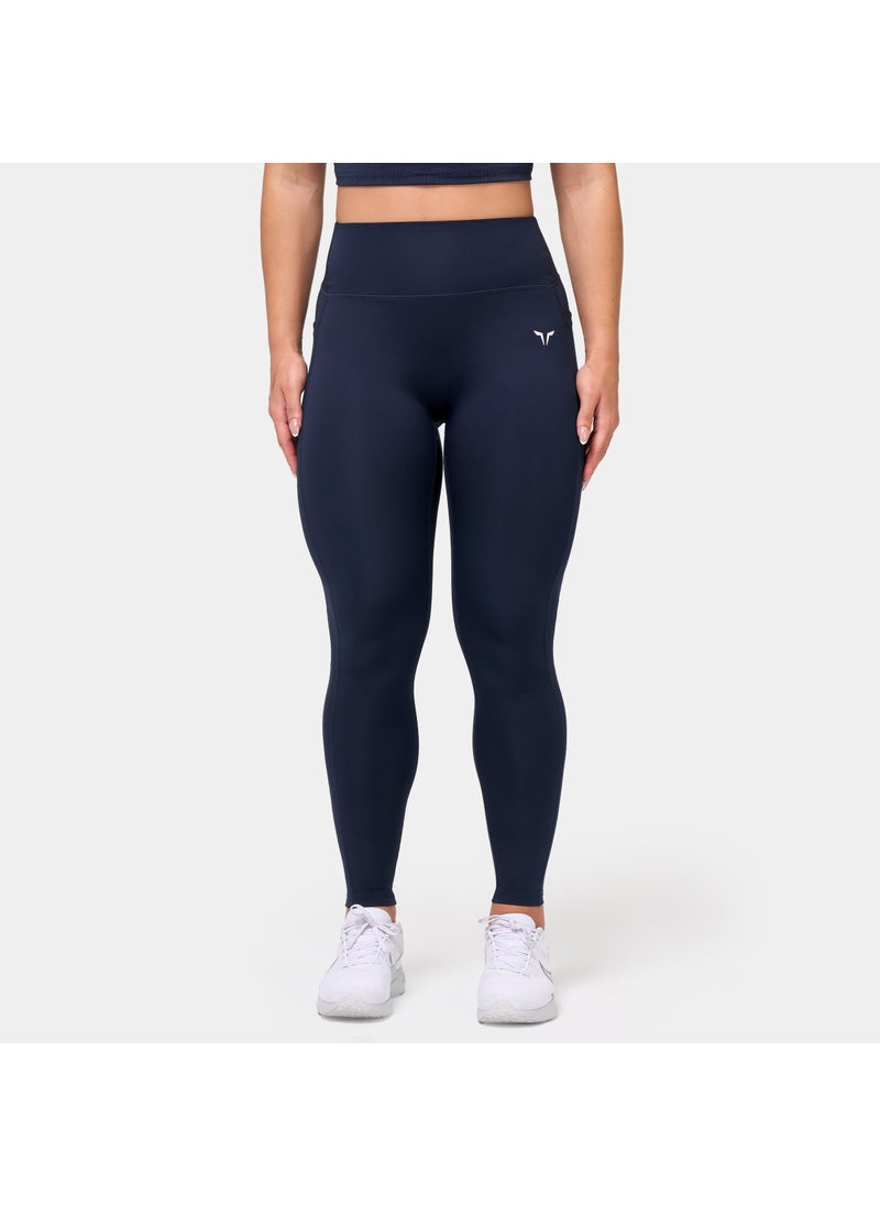 Logo Act Leggings