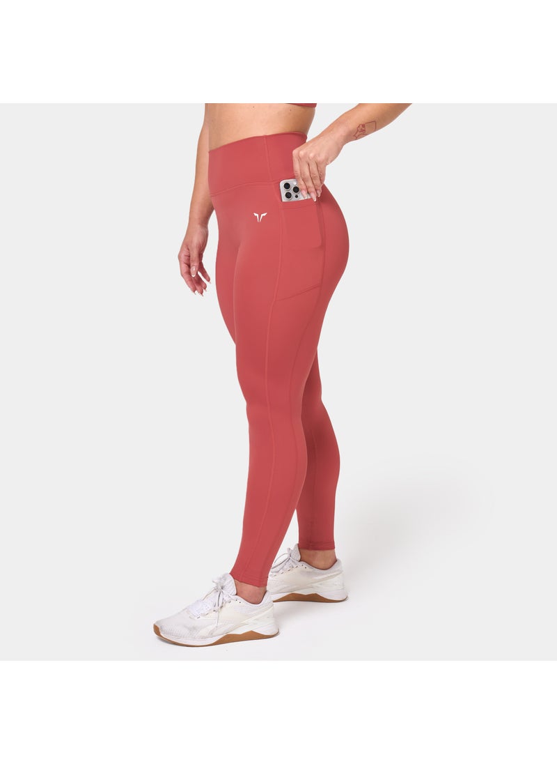 Logo Act Leggings